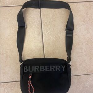 Burberry Econyl Sidebag